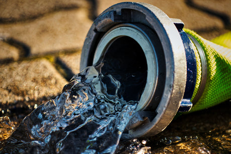 Protecting Your Water Supply: Exploring Hose End Backflow Preventers