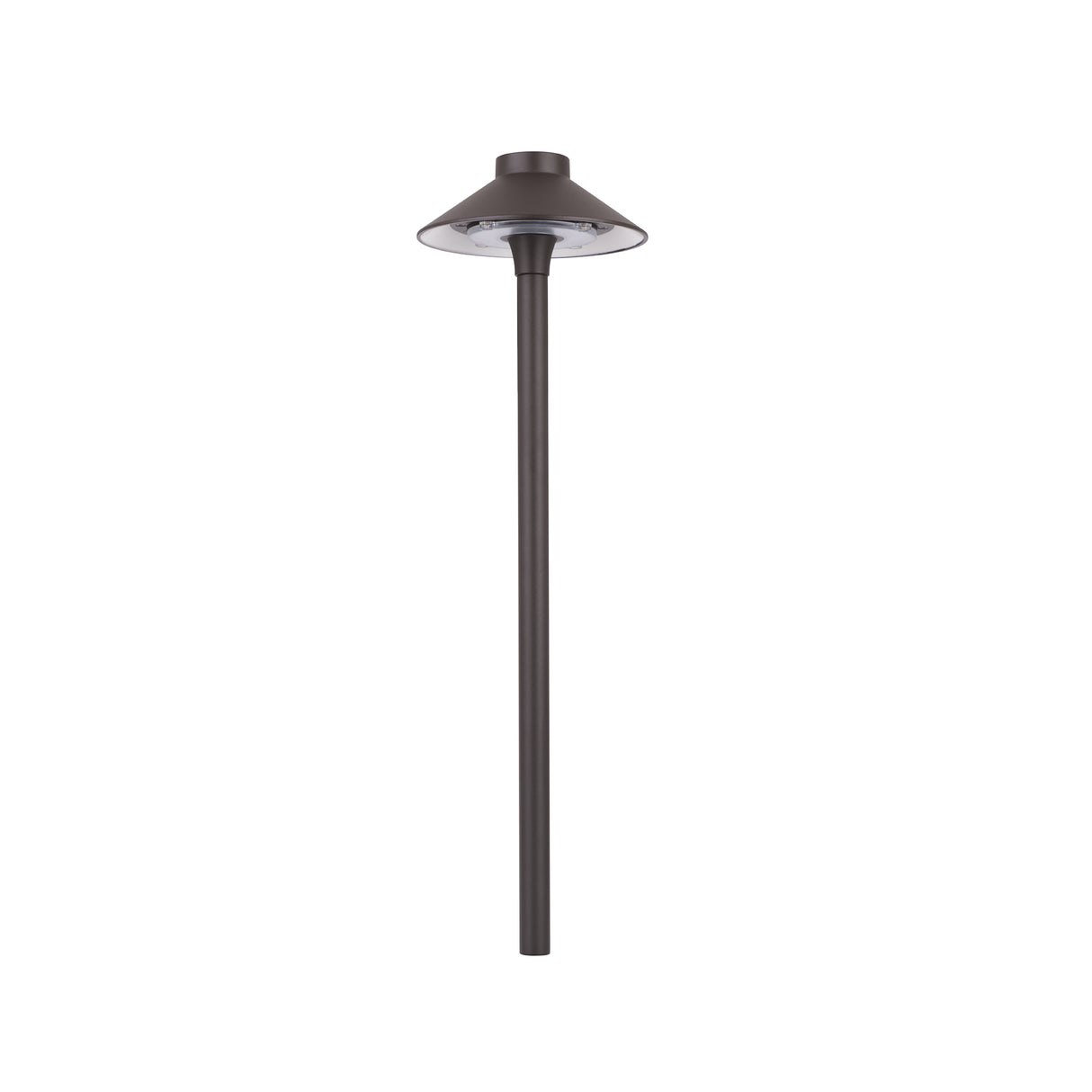 WAC Lighting - Colorscaping Tiki Path LED Light 15V (Bronze) - 6841-CSBZ