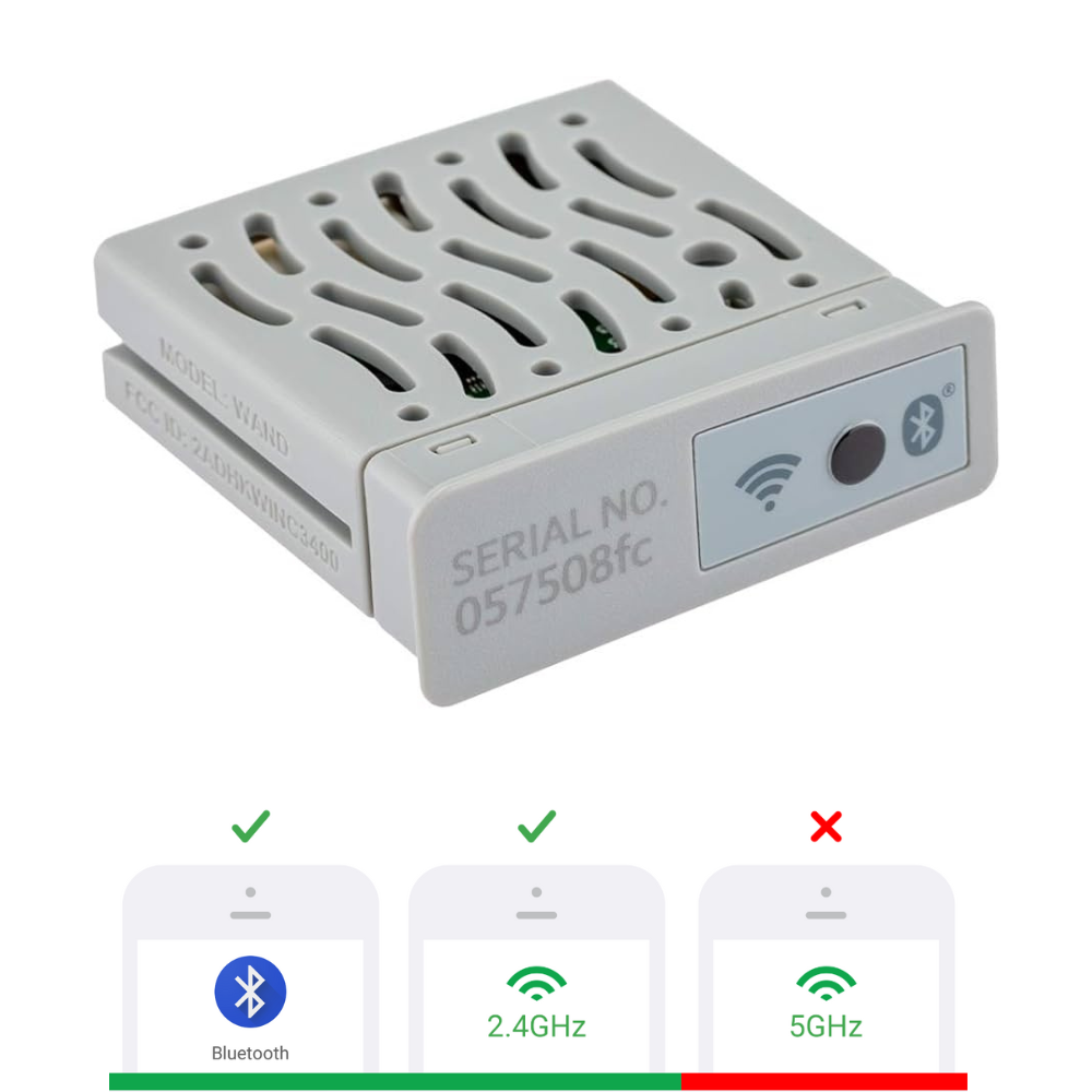 Hunter - WAND - X2 WiFi Module for Hydrawise Software