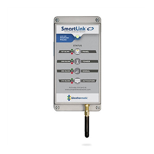 Weathermatic - SmartLink AirCard (No Plan) - SL-AIRCARD-M1NA