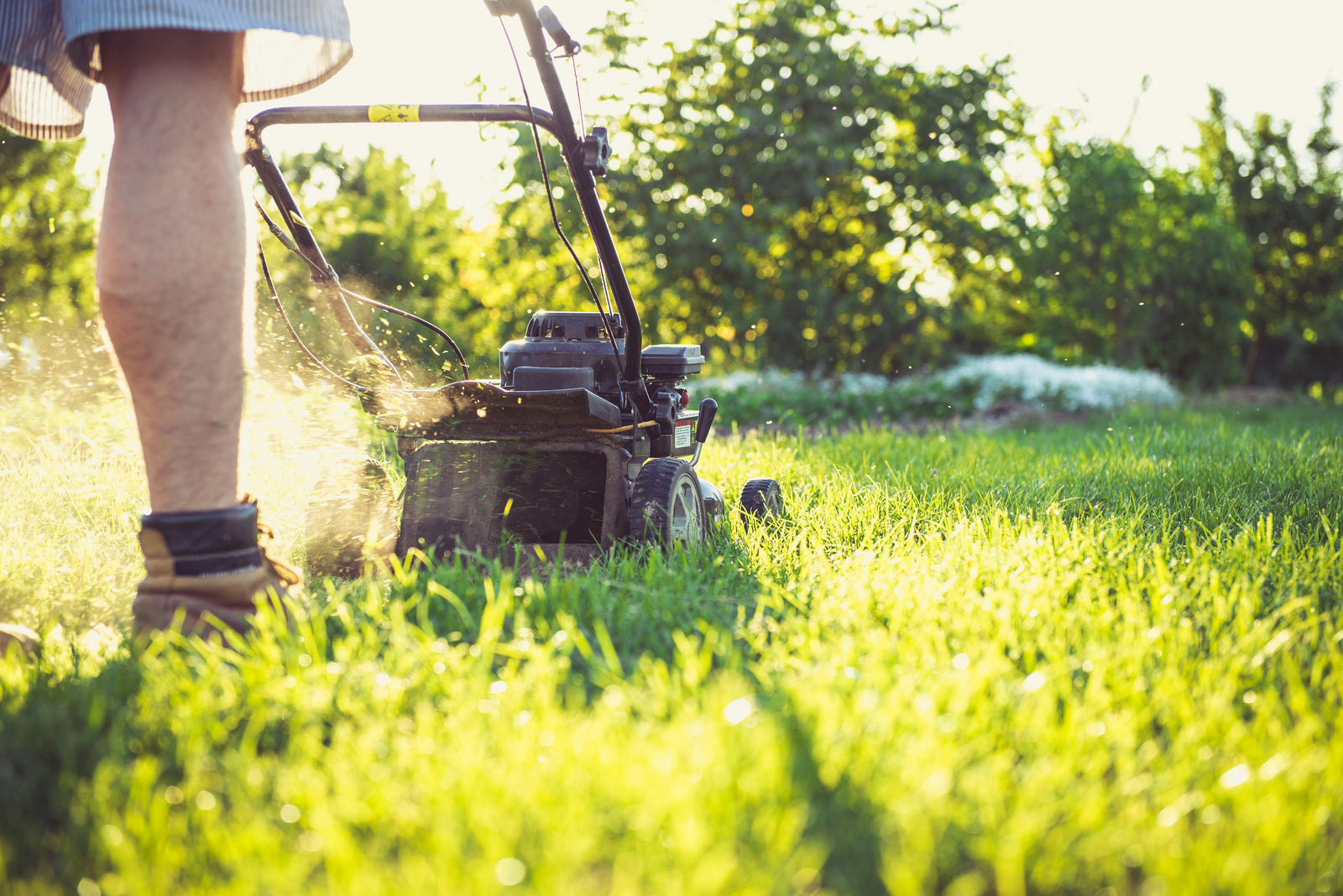 Father's Day Gifts Practical Ideas for Yard Work and Irrigation