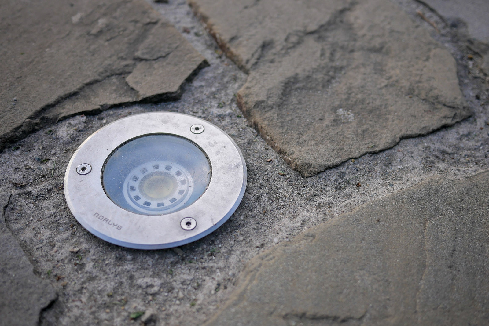 Upgrade Your Garden with Modern In-Ground Well Lights