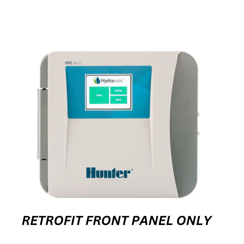 Hunter - HPC-FP - PRO-C Hydrawise WiFi Controller Front Panel